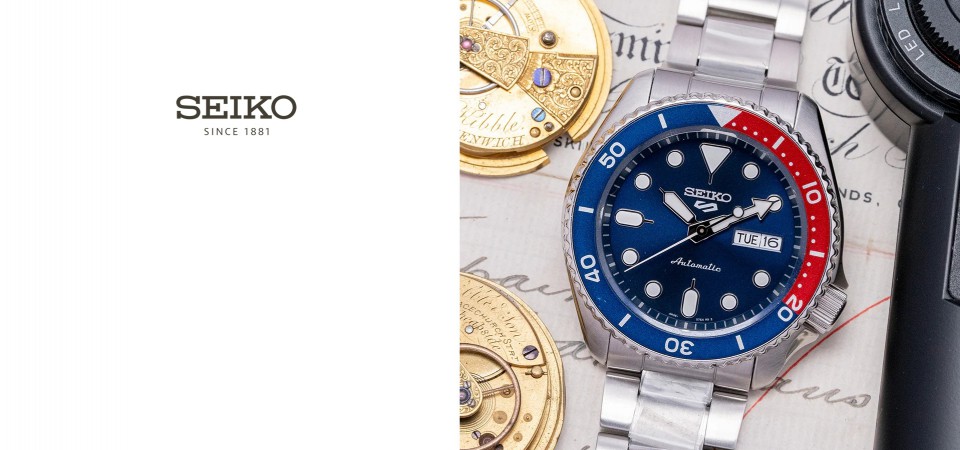 Horloges