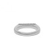 Buddha to Buddha 053 Tangguh Signet Barbara Ring MAAT 18 - 44907