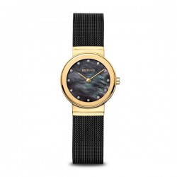 Bering Horloge Classic | polished gold | 10126-132 - 52640