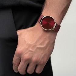 Bering Charity horloge 38mm - 44208
