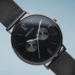 Bering Classic horloge 40mm - 43718