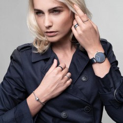 BERING Classic horloge 39mm - 43618