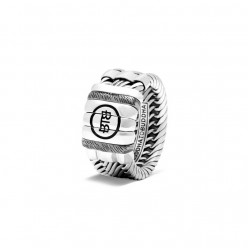 169-19 Edwin Limited ring Silver - 50562