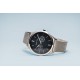 Bering horloge Ultra Slim polished/brushed silver 40cm - 48318