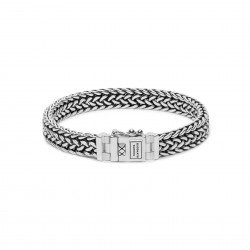 Buddha to Buddha 191-E Julius Small Bracelet Silver MAAT 19cm - 43969