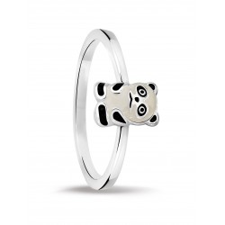 Bellini kinder ring panda  MAAT 14 - 45685