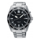 Seiko kinetic Herenhorloge SKA785P1 - 56667