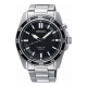 Seiko kinetic Herenhorloge SKA785P1 - 56667