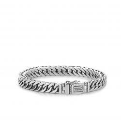 Buddha to Buddha J157-D Esther xs Bracelet  Silver MAAT 18cm - 42714