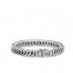 Buddha to Buddha J157-D Esther xs Bracelet  Silver MAAT 18cm - 42714