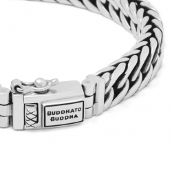 Buddha to Buddha J157-D Esther xs Bracelet  Silver MAAT 18cm - 42714