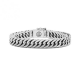 Buddha to Buddha J157-D Esther xs Bracelet  Silver MAAT 18cm - 42714