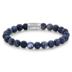 Rebel & Rose Armband  RR-80022-S-M - 42724