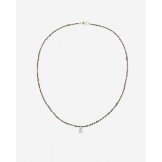 Buddha to Buddha 661 Essential Necklace XS MAAT 45cm - 42465