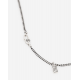 Buddha to Buddha 661 Essential Necklace XS MAAT 45cm - 42465
