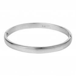 Edelstaal slavenarmband Kalli Kalli - 42762