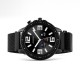 OOZOO Smartwatches 45 mm zwart Q00309 - 40407