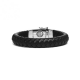 Buddha to Buddha 544BL-E Ben Leather Black  MAAT 19cm - 40564