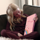 Bison Juwelier Kinder eenhoorn giftbox set Zilveren 925 6 Sieraden - 40884