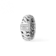 Buddha to Buddha 542 Ben Small Ring zilver Ring MAAT 17 - 40883