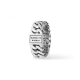 Buddha to Buddha 541 Chain Small Ring Silver MAAT 17 - 40920