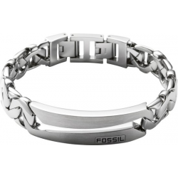 Fossil armband Men's Dress - 40968