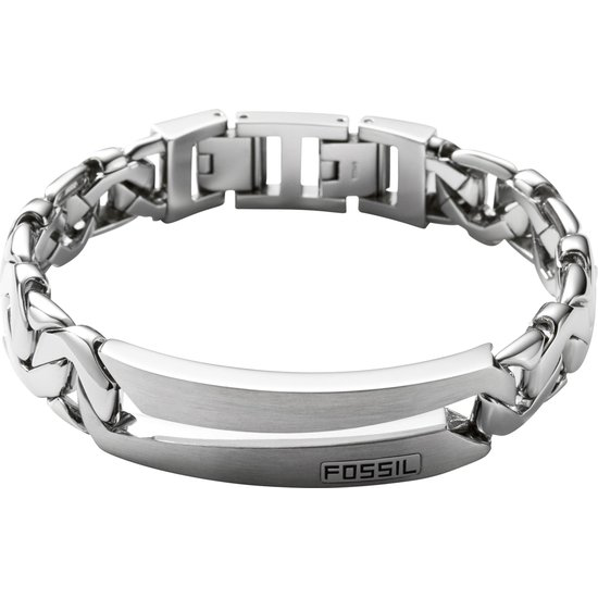 Fossil armband Men's Dress - 40968