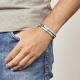 Fossil armband Men's Dress - 40968