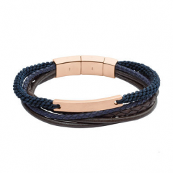 Fossil Armband Mens Vintage Casual - 41145