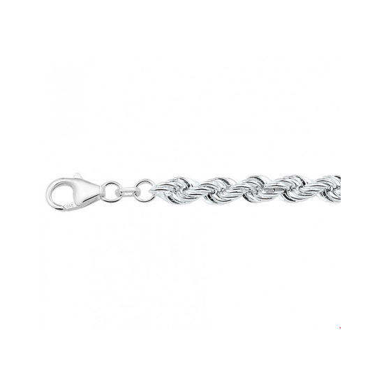 Zilveren fantasie armband 1321695 - 41219