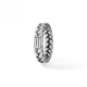 Buddha to Buddha 810 George Small Silver Ring MAAT 19 - 41290