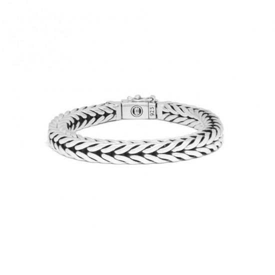 Buddha to Buddha 827-E Barbara Bracelet Silver MAAT 19cm - 41292
