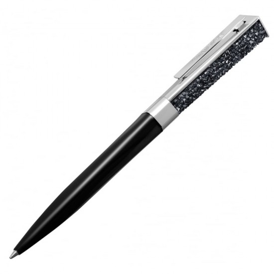 Swaroski Swarovski Pen Stellar Black, Zwart - 41570