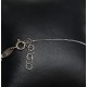 LOTT. Gioielli zilveren ketting STIER - 41732