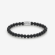 Rebel & Rose Armband  Mad Panther 6mm 17,5cm - 41707