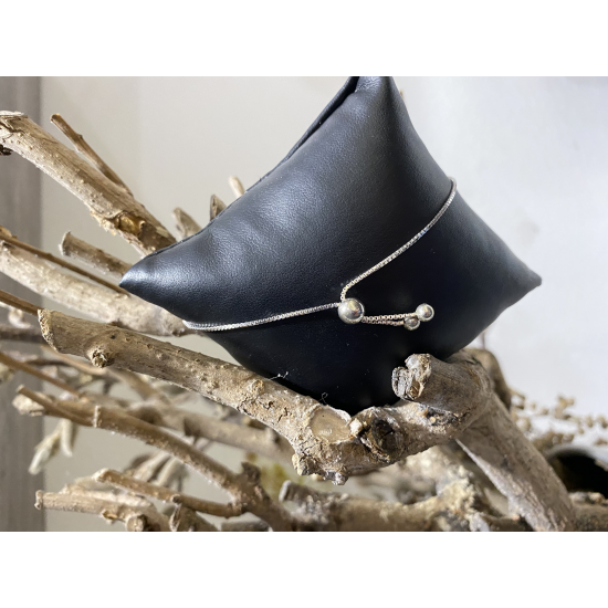 LOTT Gioielli Zilveren armband VISSEN - 41742