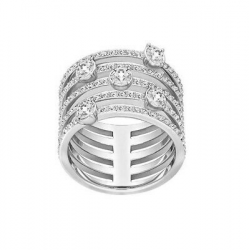 Swarovski Creativity Ring 5166812 Maat 18 - 41723