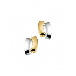 Gouden Oorknoppen 7mm - 41995