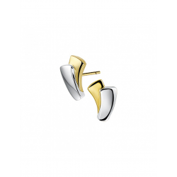 Gouden Oorknoppen - 41996