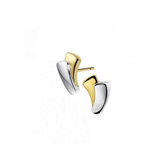 Gouden Oorknoppen - 41996