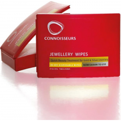 JEWELLERY WIPES - 42169