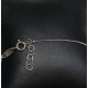 LOTT. Gioielli zilveren ketting KREEFT - 42177