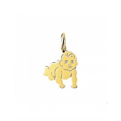 Gouden Hanger baby - 42099