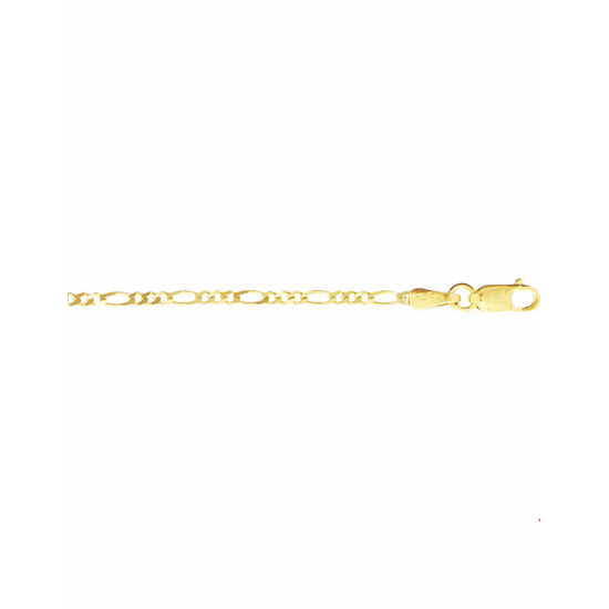 14krt gouden armband - 42150