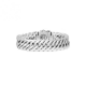 Buddha to Buddha 090-E Chain Small Bracelet Silver MAAT 19cm - 42347