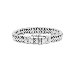 Buddha to Buddha J070-E Ben xs Bracelet Silver MAAT 19cm - 42353