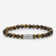 Rebel & Rose Armband  Tiger Lily 6mm 17,5cm - 42386