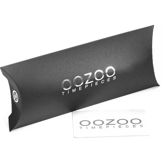 OOZOO Horloge C1050 - 42929