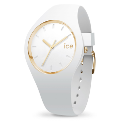 Ice Watch Glam White M - 43074