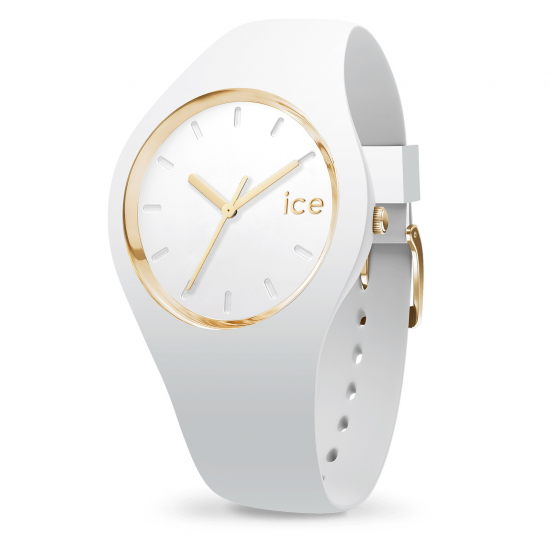 Ice Watch Glam White M - 43074